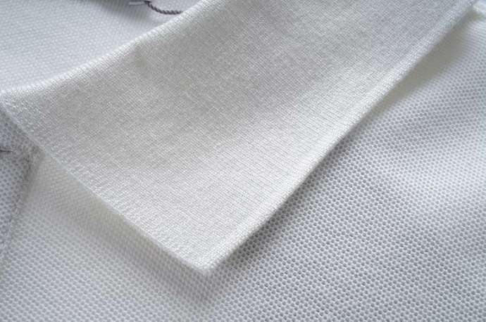 Dior Polo Shirt Short _SKUDiorM-XXLddt0420049